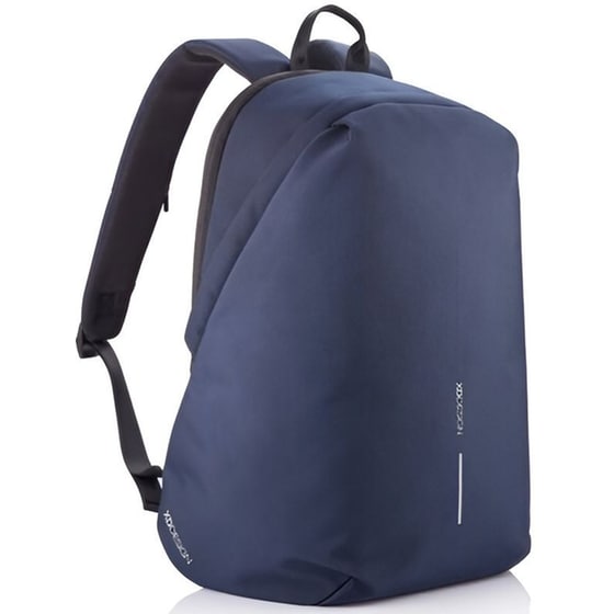 Τσάντα Laptop XD DesignBobby Softpack Anti-Theft 15.6" - Μπλε image 0