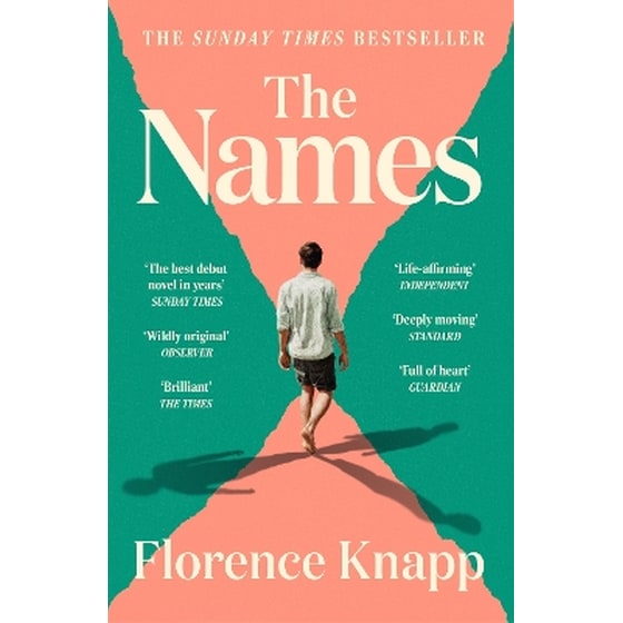 The Names image 0