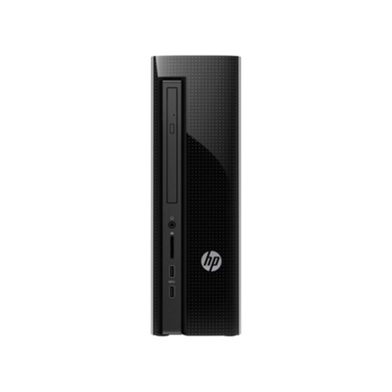 PC HP Slimline Desktop 450-a101nv (J2900/4GB/500GB/ HD) image 1