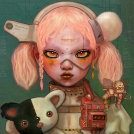 Post Human: NeX Gen