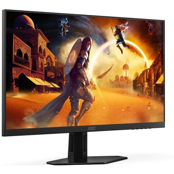 AOC Agon 27G4XE Gaming Monitor 27'' FHD IPS Flat 180Hz 1 ms image 3