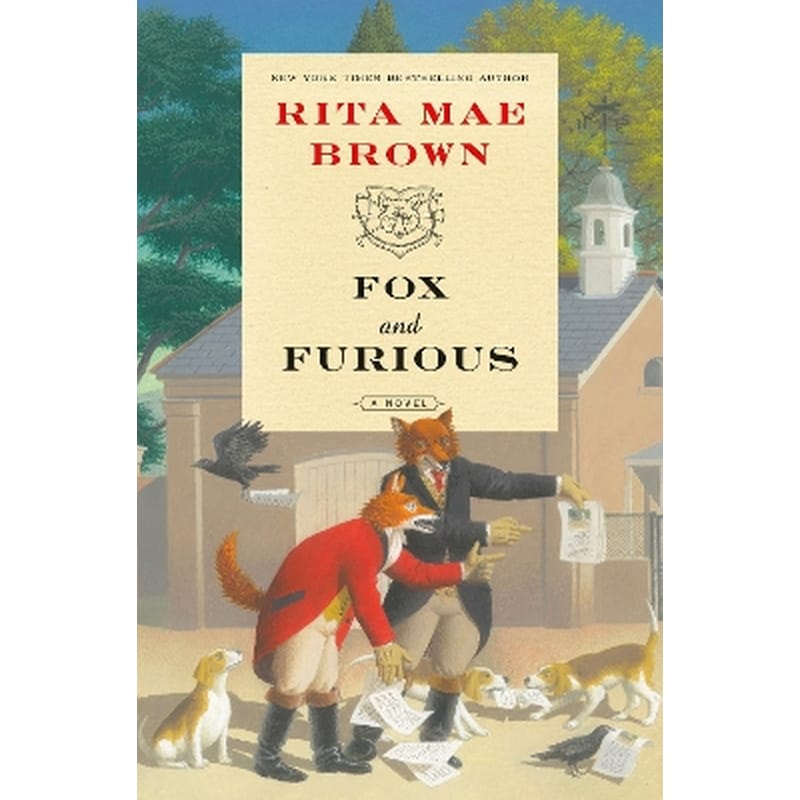 Fox and Furious