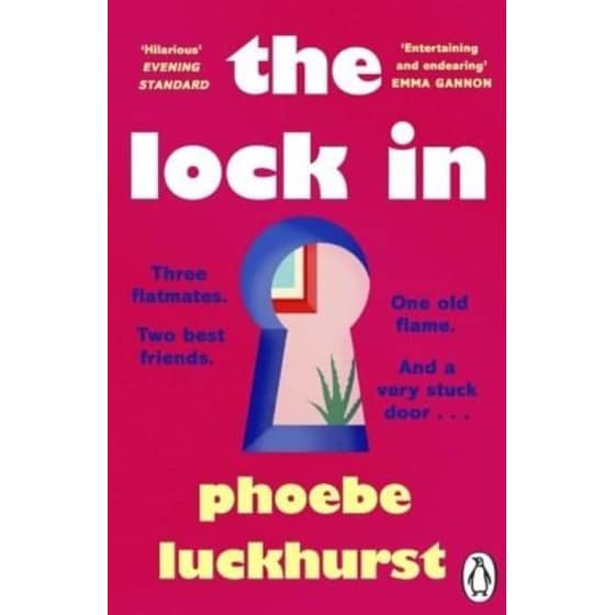 Lock In image 0