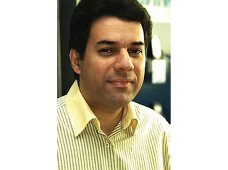 Author picture