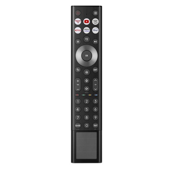 Laser TV Hisense 4K Smart 120L9QD - Καφε image 10