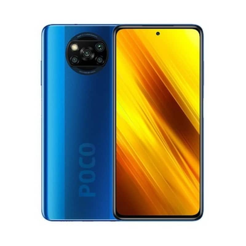 xiaomi poco f3 public