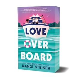 Love Overboard