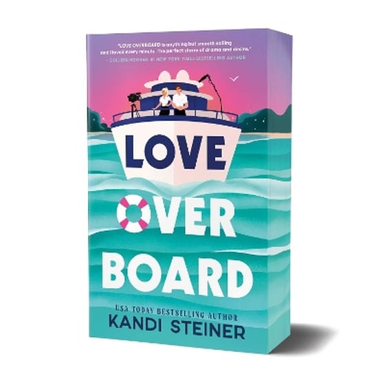 Love Overboard image 0