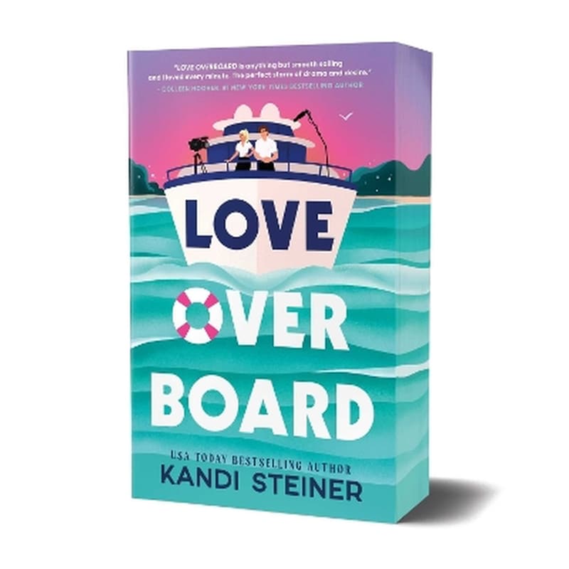 LOVE OVERBOARD