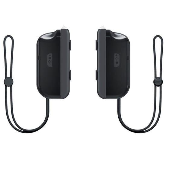Nintendo Joy-Con Battery Pack - Λαβές Μπαταριών Nintendo Switch Μαύρο image 1