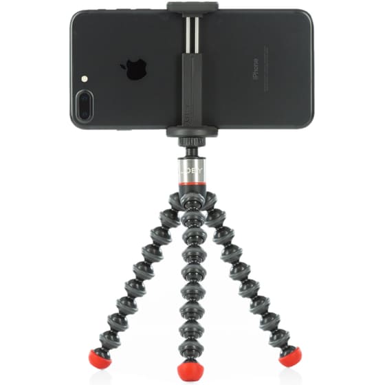 Τρίποδο Joby GripTight ONE GP Magnetic Impulse - Μαύρο image 0