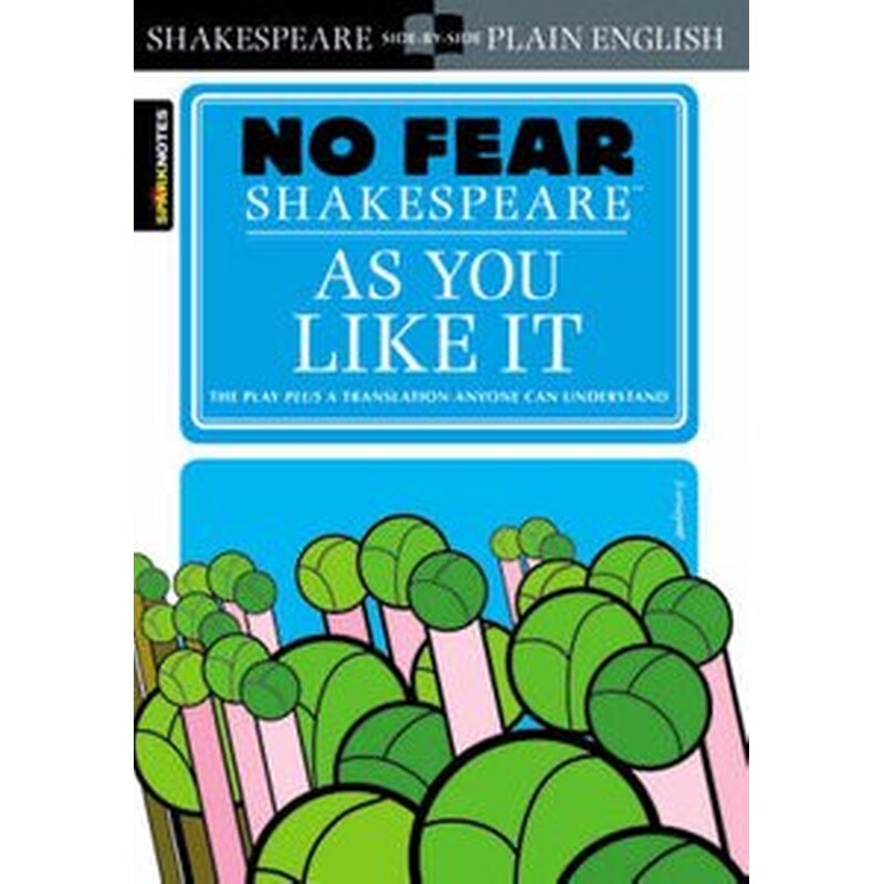 As You Like it