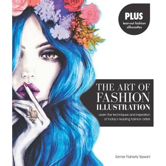 The Art of Fashion Illustration image 0