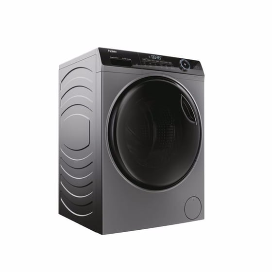 HAIER HWD80-B14959S8U1S 8kg/5kg 1.400 Στροφές Ανθρακί Πλυντήριο Στεγνωτήριο image 3