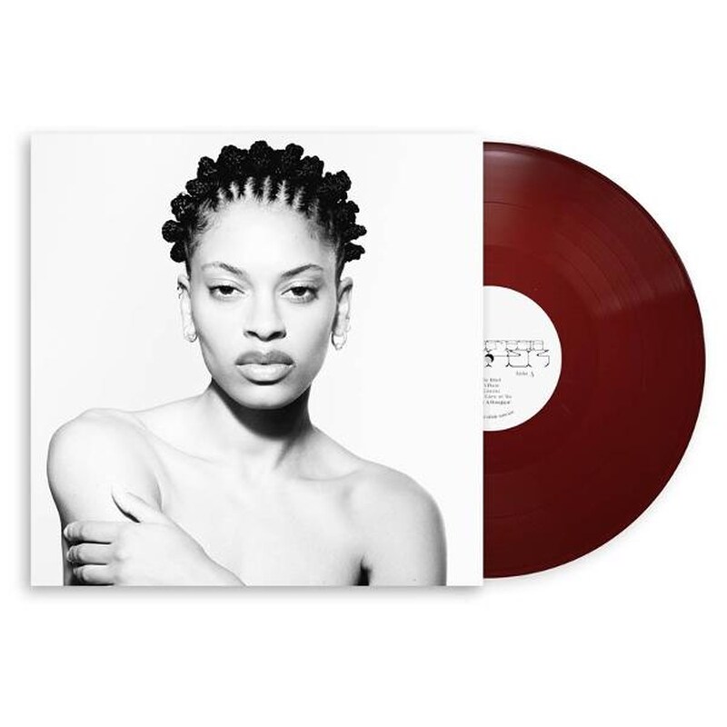 Tether (Clay LP)