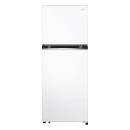 LG GTBV22SWGKD Total No Frost 217 Lt - Λευκό Δίπορτο Ψυγείο