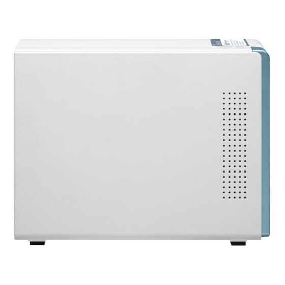 Πύργος NAS QNAP TS-231P3-4G image 4