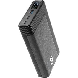Powerbank Cellular Line Rocket 20.000 mAh 65W - Black