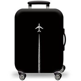 Κάλυμμα Βαλίτσας Amber Small Airplane