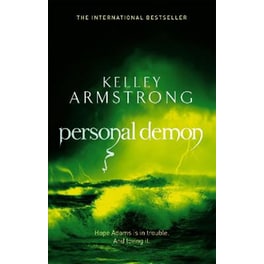 Personal Demon