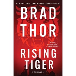 Rising Tiger