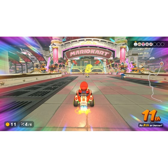Mario Kart World - Nintendo Switch 2 image 36
