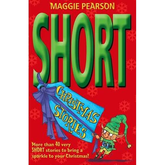 Short Christmas Stories image 0