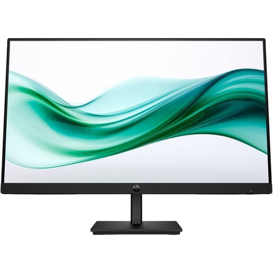 HP S‑Series 324pv 23.8'' IPS Flat 100 Hz 5 ms image 0
