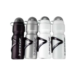 Παγούρι Dunlop 750ml από Αλουμίνιο με Θήκη Στήριξης