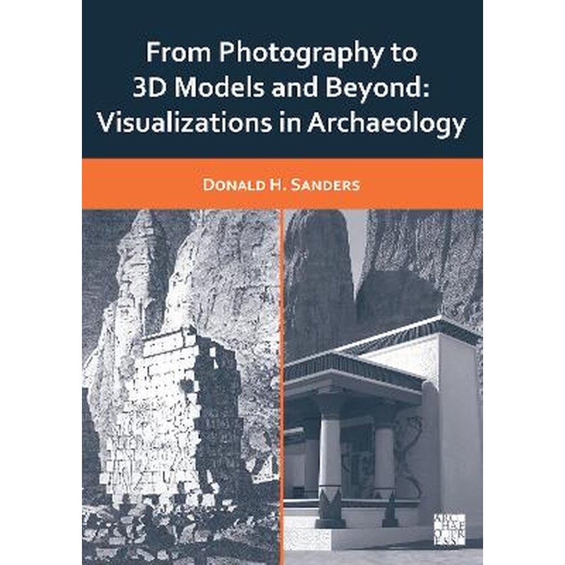 From Photography to 3D Models and Beyond