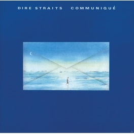 Communique (Lp)