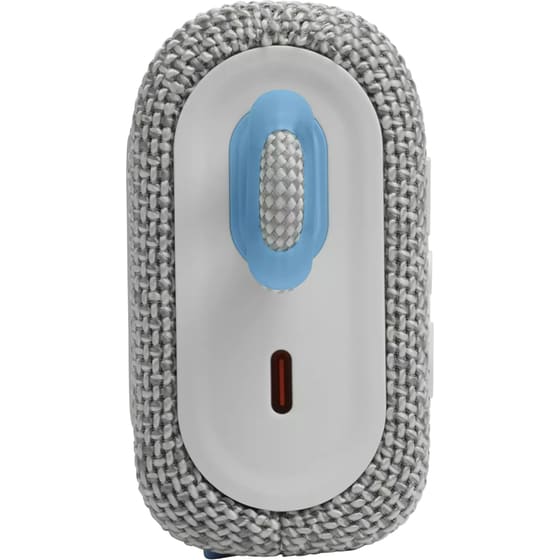 JBL Go 3 Φορητό ηχείο 4.2W - Λευκό image 1