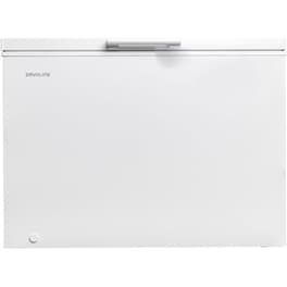 DAVOLINE DFHD 290 W 287 Lt Λευκό Καταψύκτης Μπαούλο