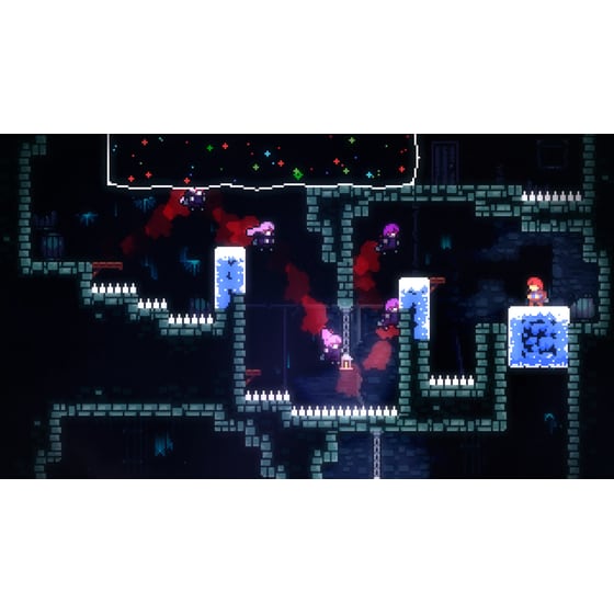 Celeste - PS4 image 8