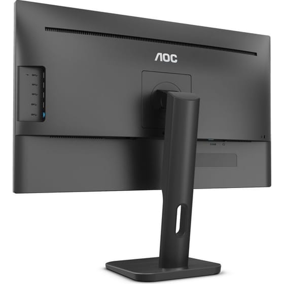 AOC 24P1 Monitor 23.8'' FHD IPS Flat 60Hz 5ms image 4