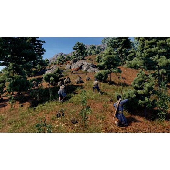Sengoku Dynasty - PS5 image 5