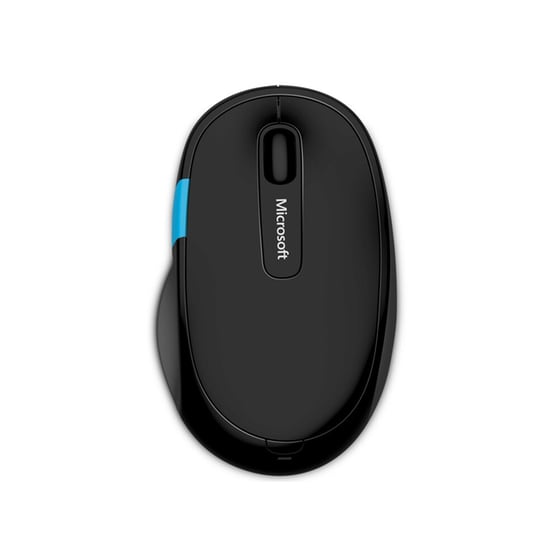 Ασύρματο Ποντίκι Microsoft Sculpt Comfort Μαύρο image 0