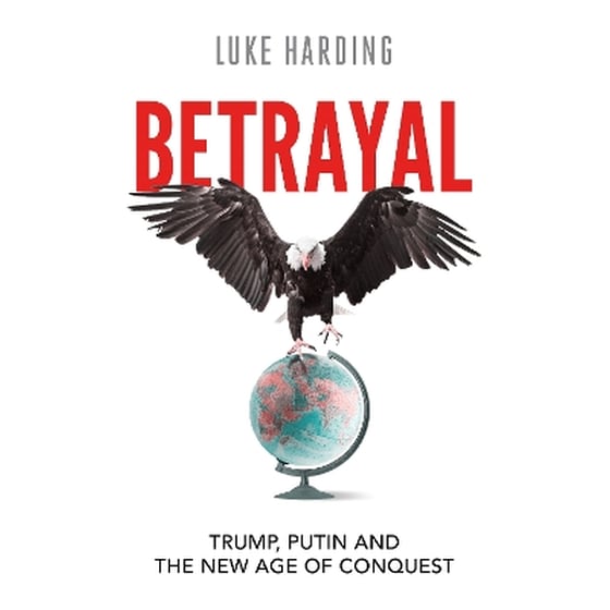Betrayal image 0