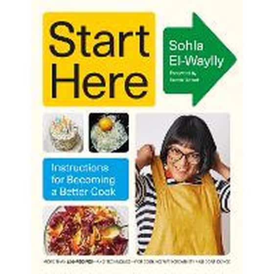 Start Here image 0