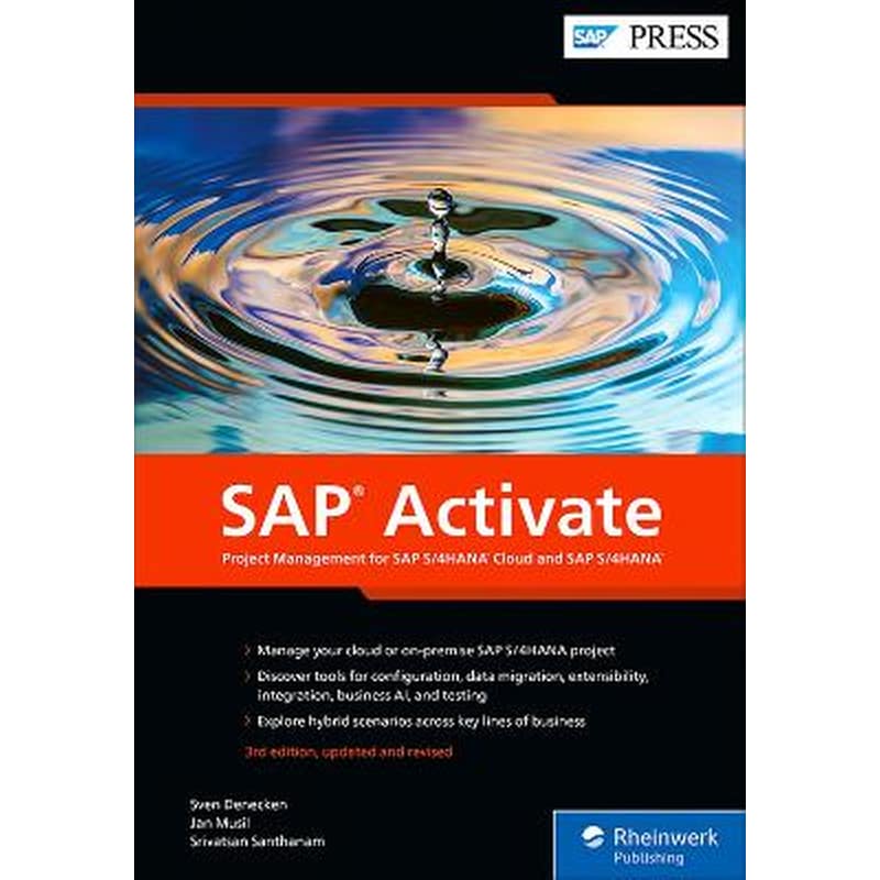 SAP Activate