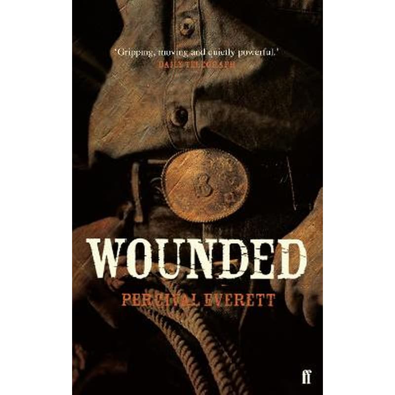 Wounded