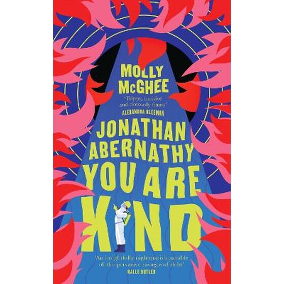 Jonathan Abernathy You Are Kind image 0