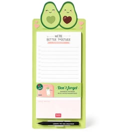 Μαγνητικό Σημειωματάριο Legami Dont Forget Avoca