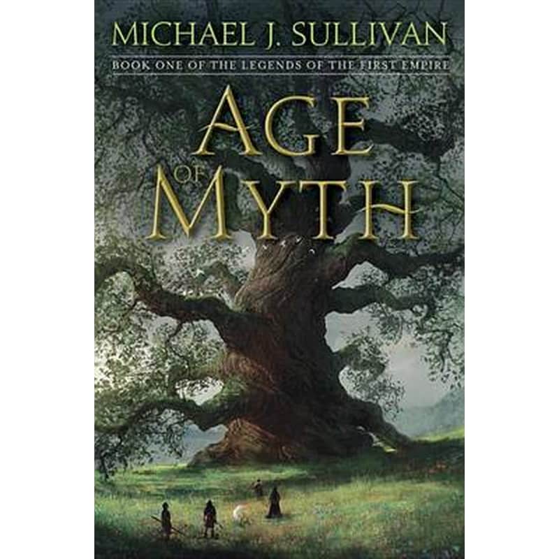 Age of Myth