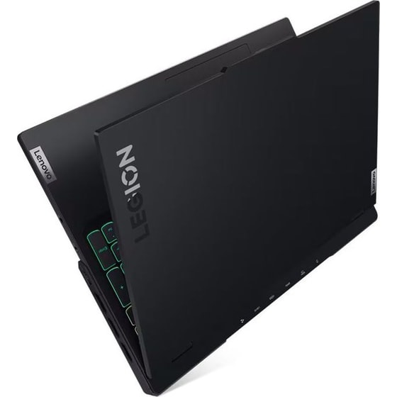 Lenovo Legion Pro7*AI + 16'' 2K IPS (Core i9-14900HX/32GB/1TB SSD/GeForce RTX 4080/Win11Home) Laptop image 9