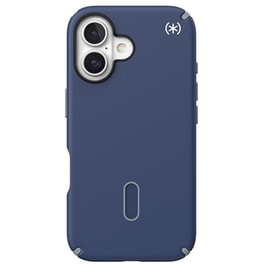 Θήκη Apple iPhone 16 Pro - Speck Presidio2 Pro ClickLock - Coastal Blue