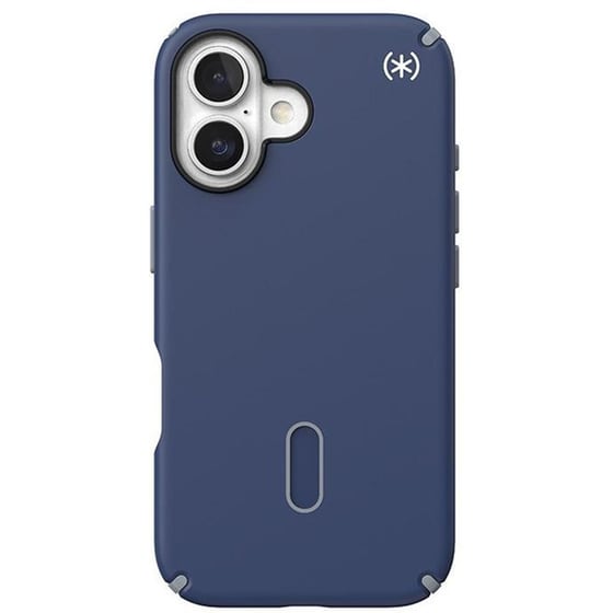 Θήκη Apple iPhone 16 Pro - Speck Presidio2 Pro ClickLock - Coastal Blue image 0