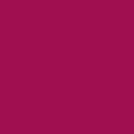 Ζελατίνα Proel Dark Pink 50x61cm