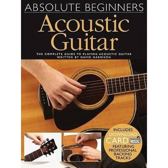 Absolute Beginners image 0