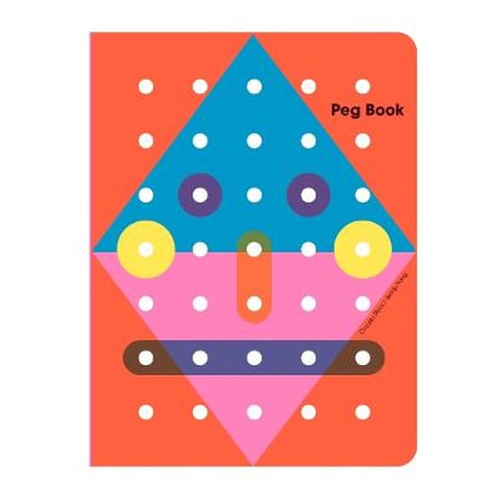 Peg Book image 0